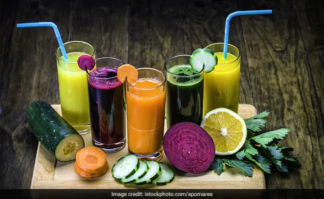 JUICES