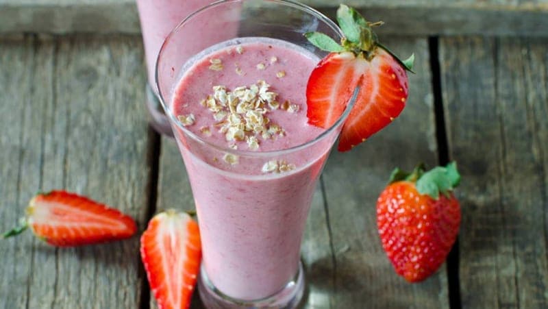 MILKSHAKE