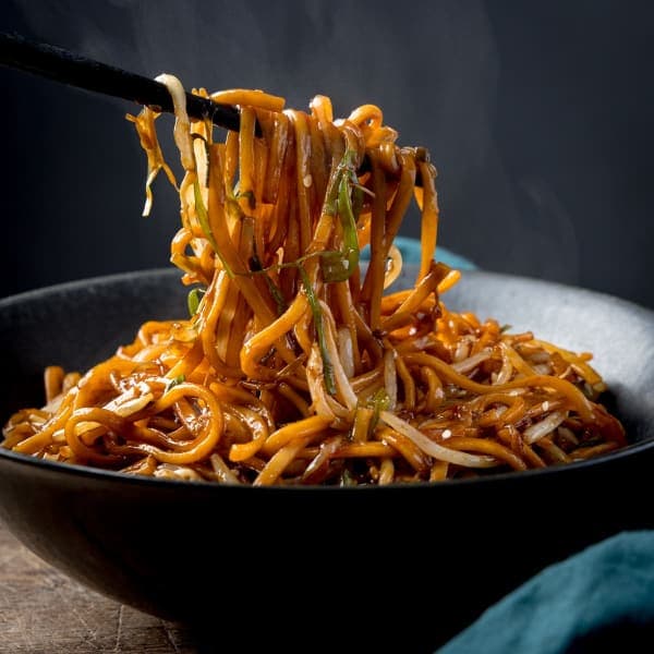 NOODLES
