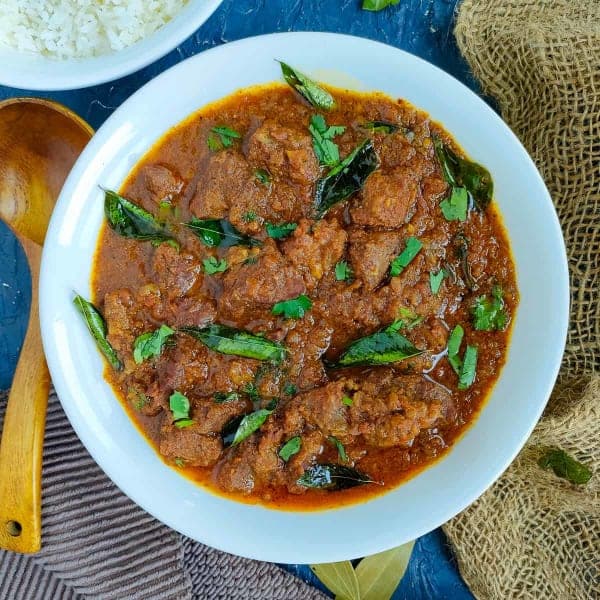 BAA BAA BLACK SHEEP (MUTTON)