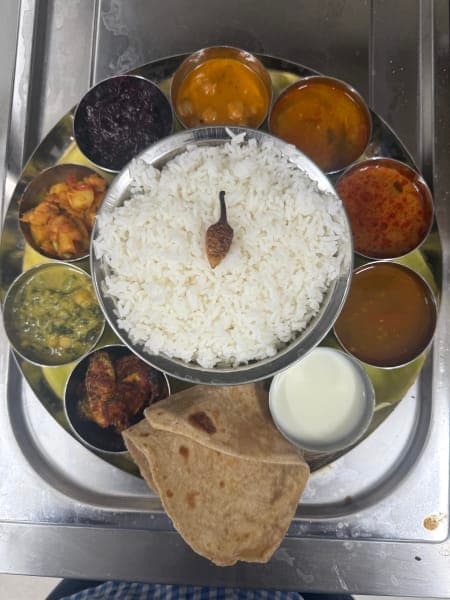 ALL TIME FAVOURITE MEAL'S 12pm-3.30pm
